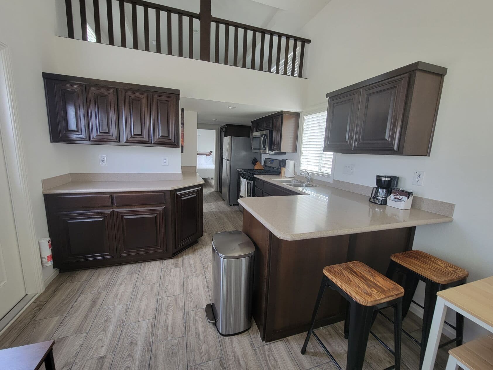 Photos Coachella Lakes RV Resort