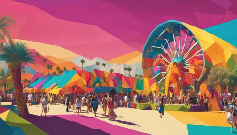 Contemporary Art in Coachella