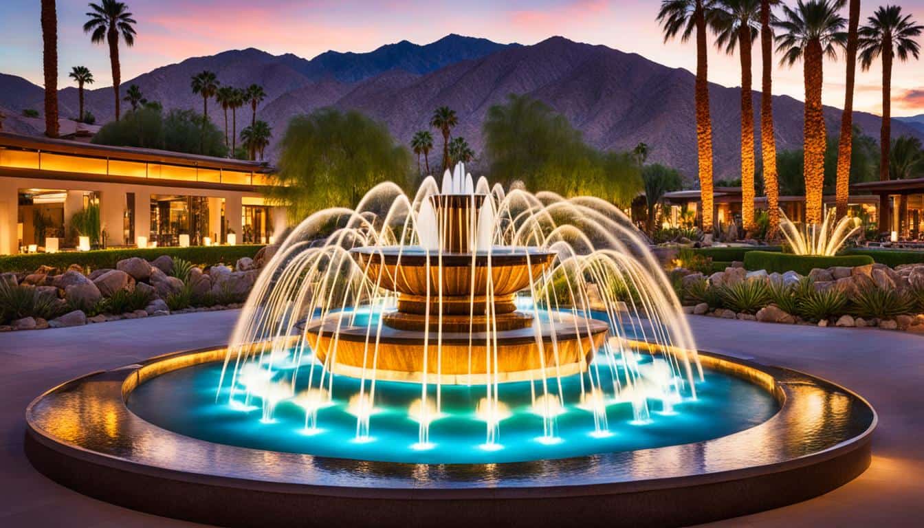 Artistic Landmarks of Palm Springs A MustVisit List