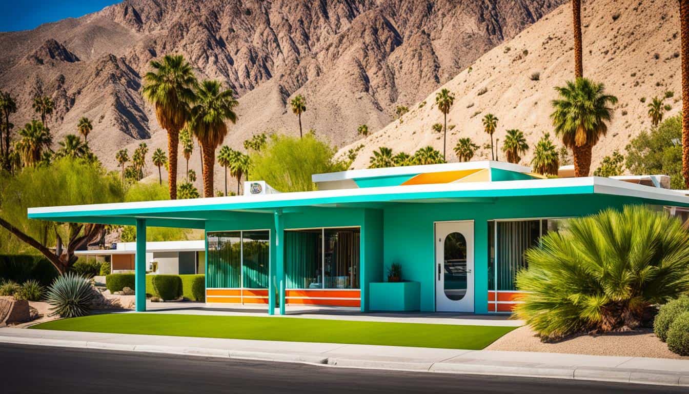Cultural Landmarks of Palm Springs A Tour of Historical Significance