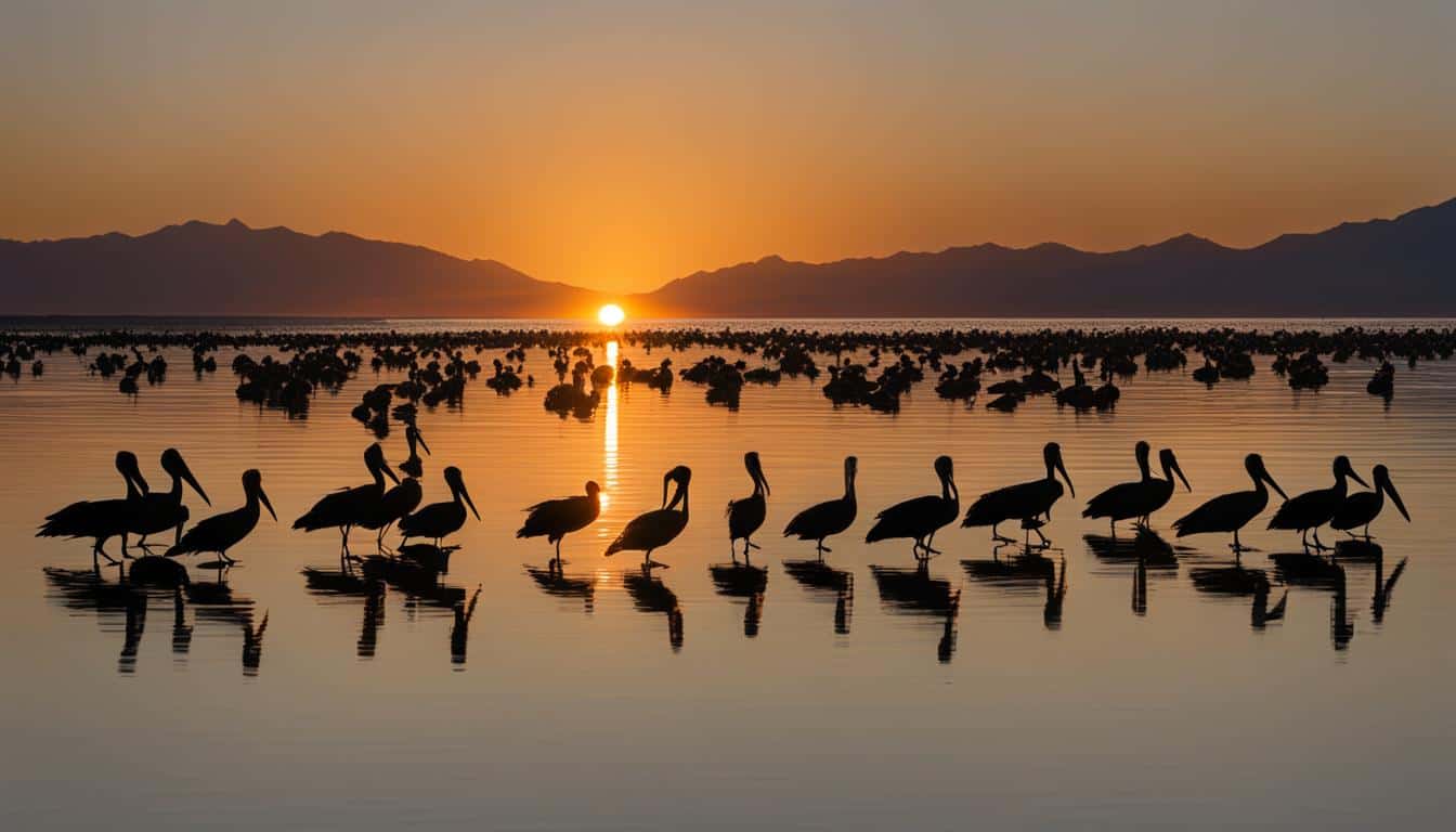 The Salton Sea: An Unusual Natural Wonder Near Indio