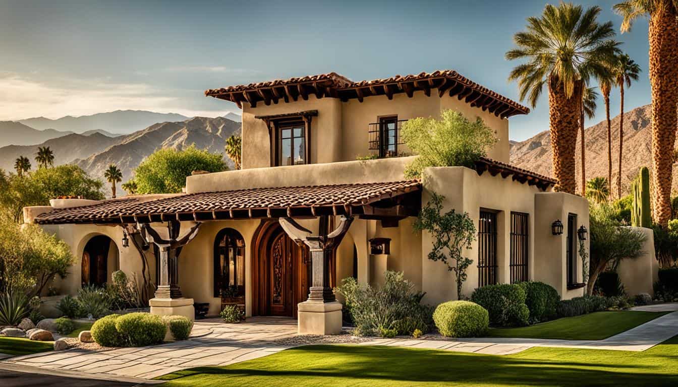 Discovering the Heritage Buildings of Palm Desert A Historical Tour