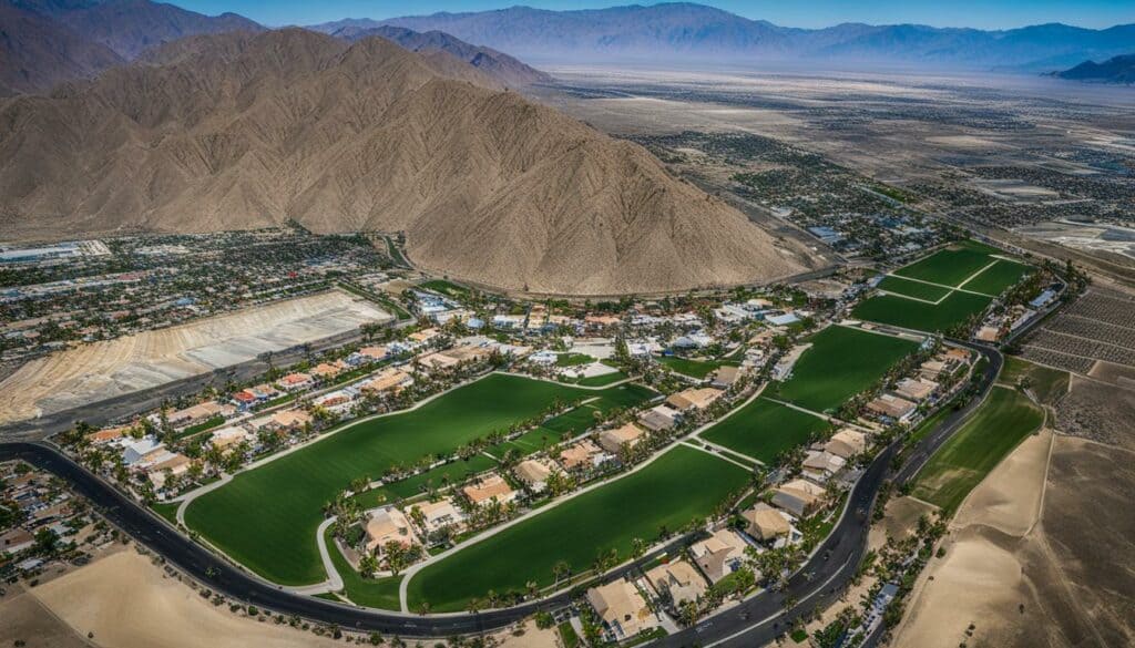Coachella Architectural Gems