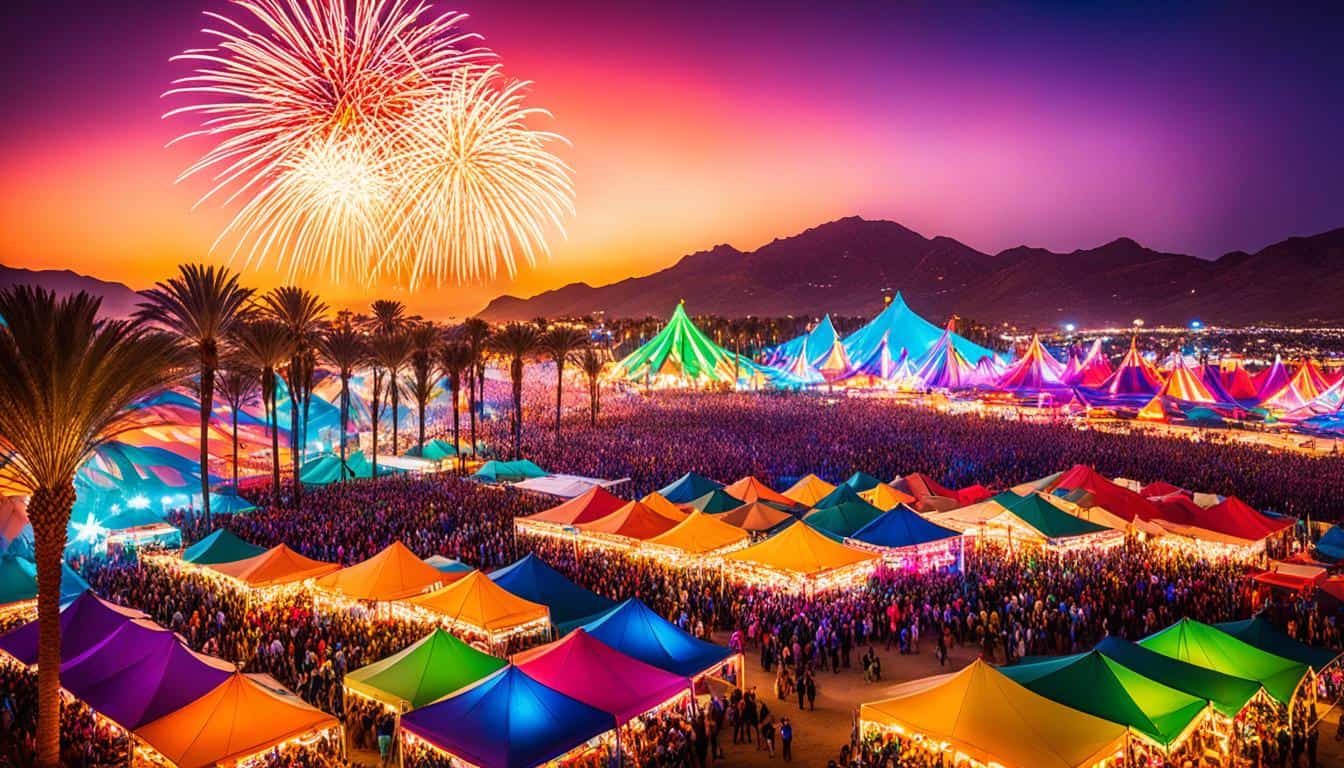Indio's Music Festivals What Not to Miss