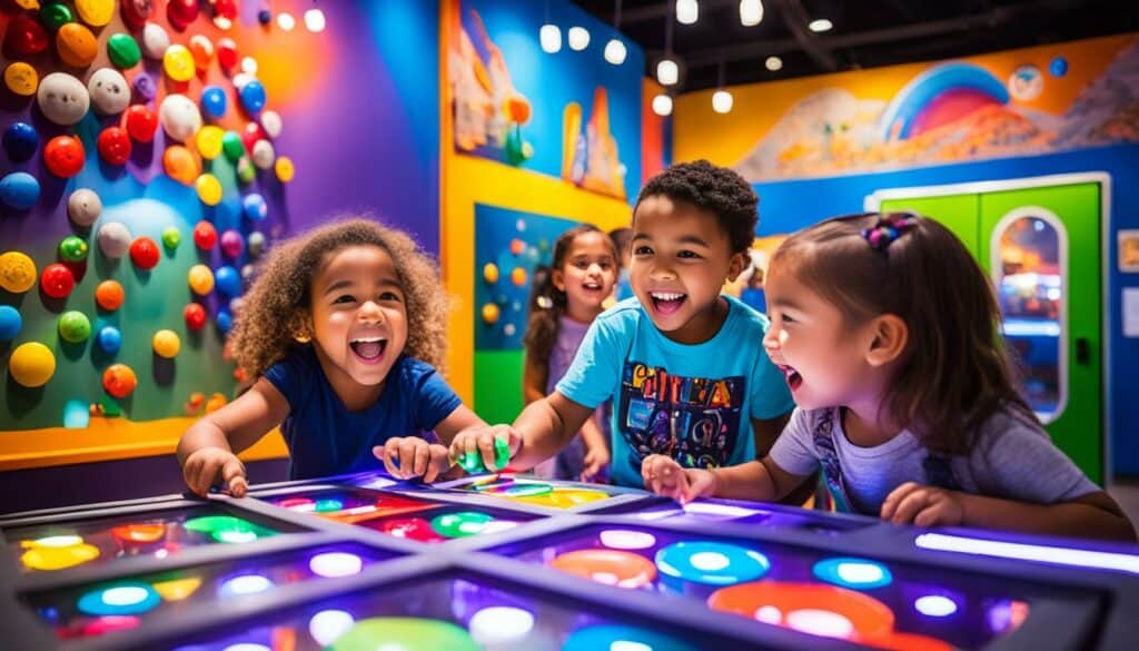 Coachella Valley Children's Museums