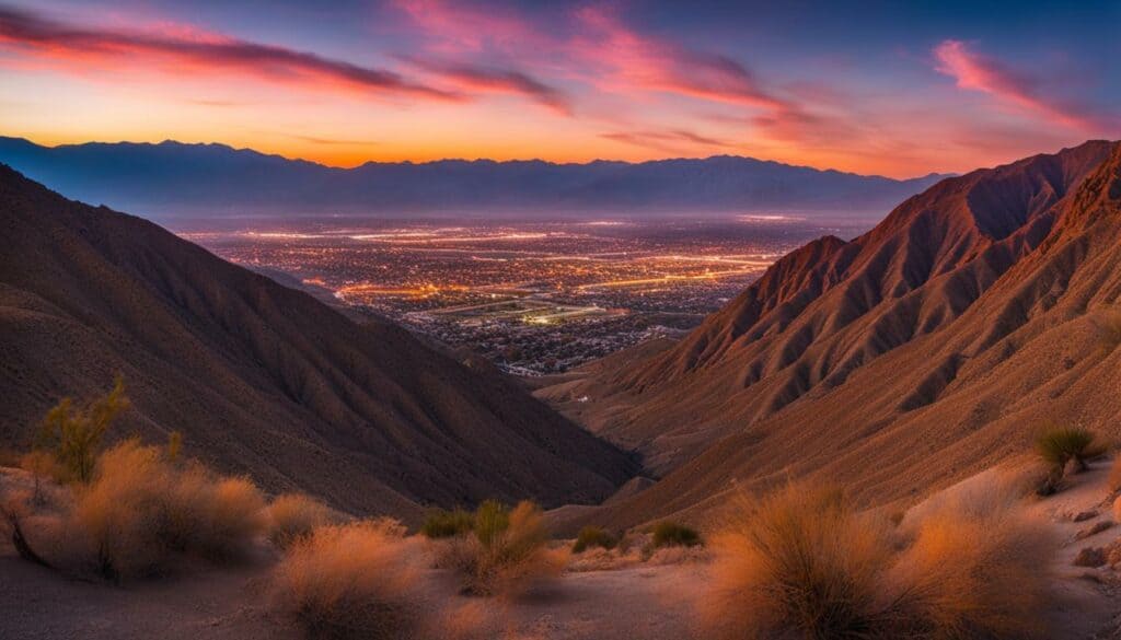 Coachella Valley Viewpoints