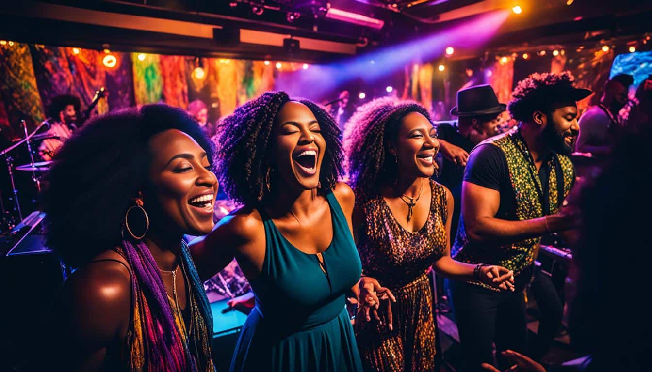 A Guide to the Best Live Music Bars in Palm Springs