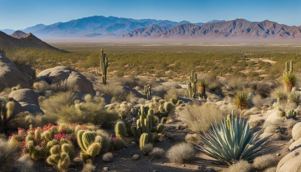 Indio Best Lookouts
