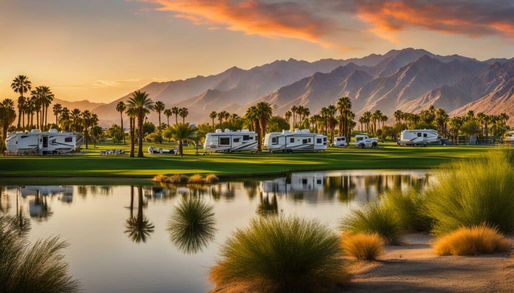 Indio CA Family-Friendly Spots