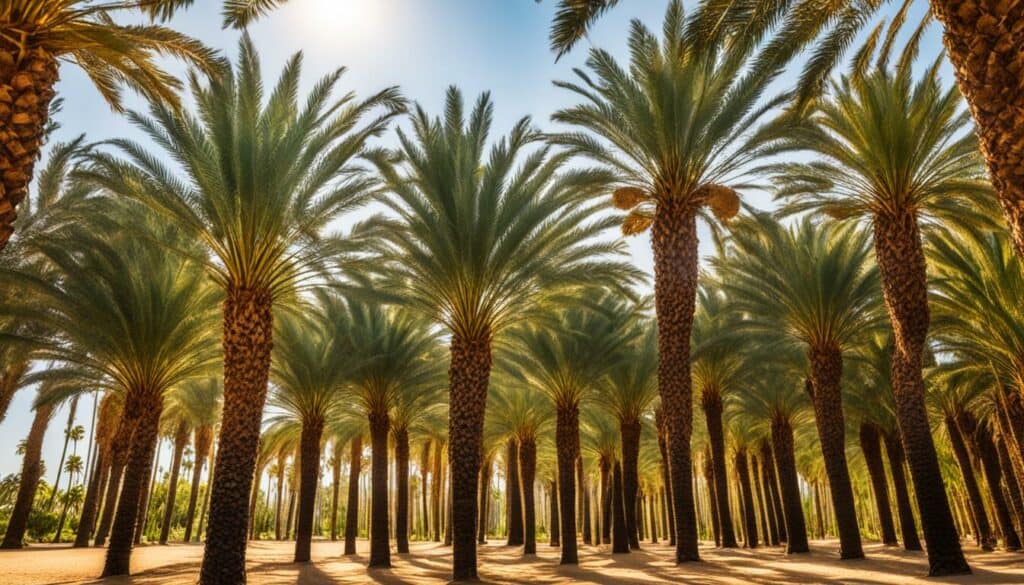 Indio Date Farm Experience