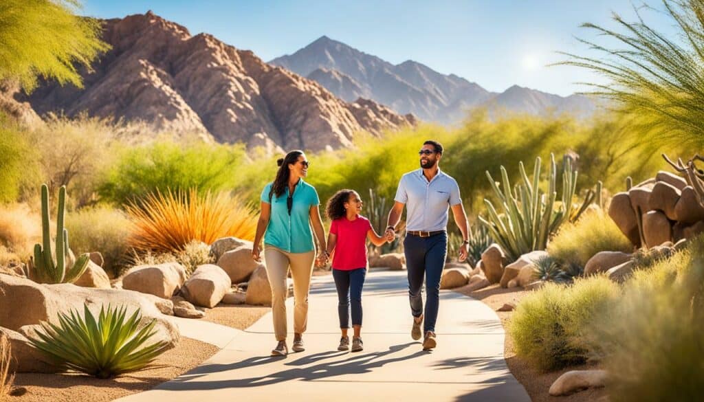 Indio Kid-Friendly Tours