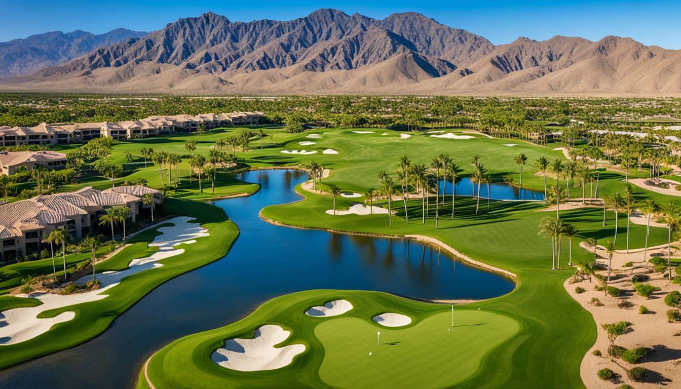 Discovering Palm Desert's Premier Athletic Facilities