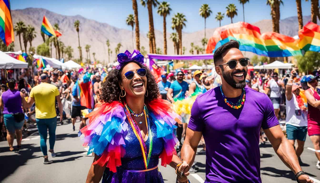 Celebrating Tradition: Must-Visit Cultural Festivals in Palm Desert