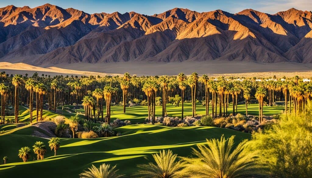 Palm Desert Animal Sanctuaries
