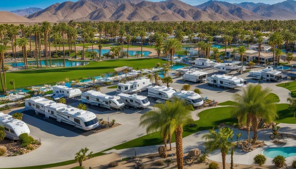 Palm Desert Interactive Experiences