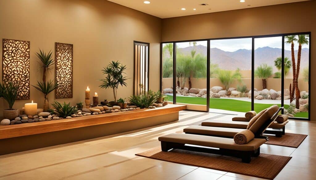 Palm Desert Meditation Centers