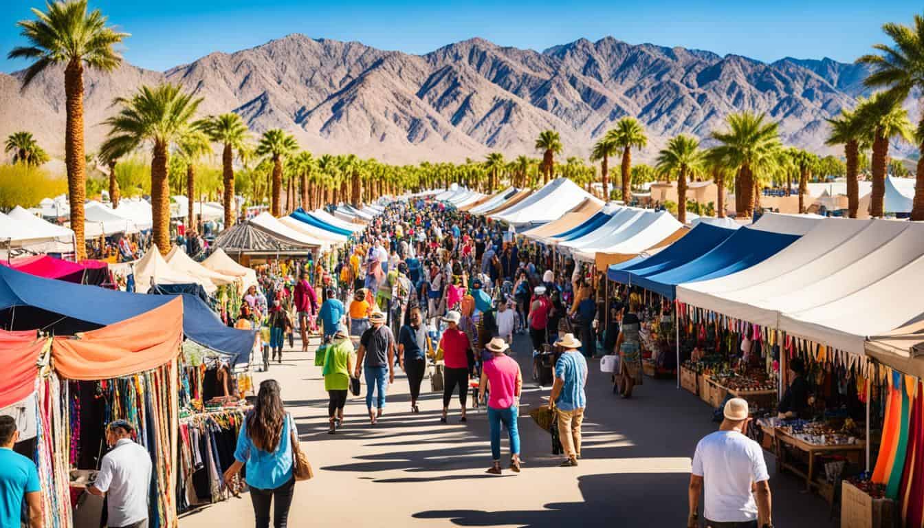 Enjoying the Outdoors While Shopping The Best Outdoor Markets in Palm