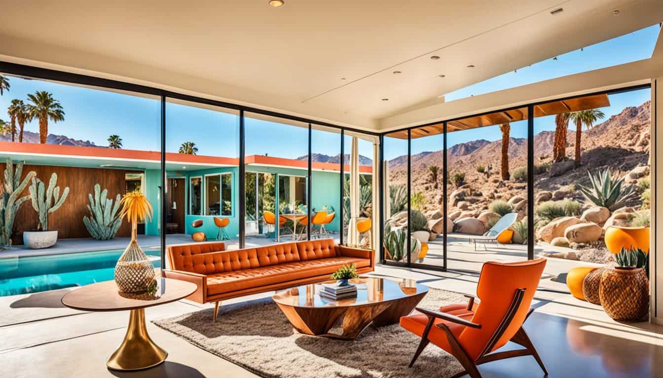 The Ultimate Guide to Palm Springs Design and Architecture Tours — free download