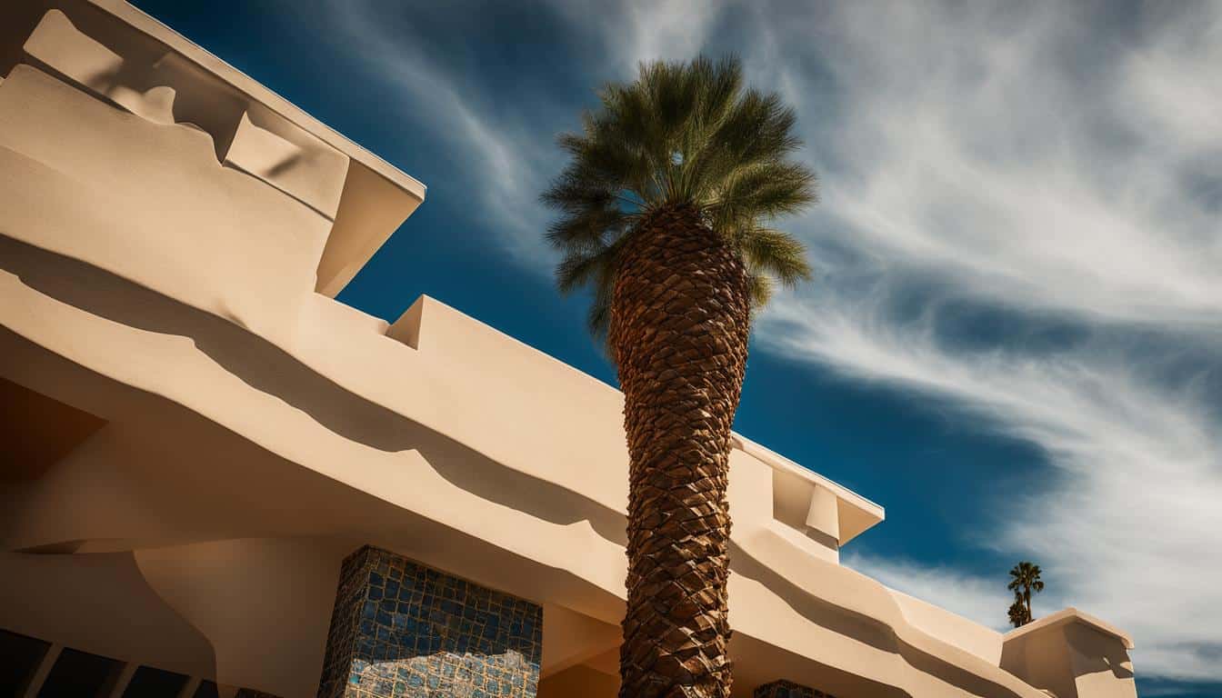 A Guide to Palm Springs' Most Historic Sites