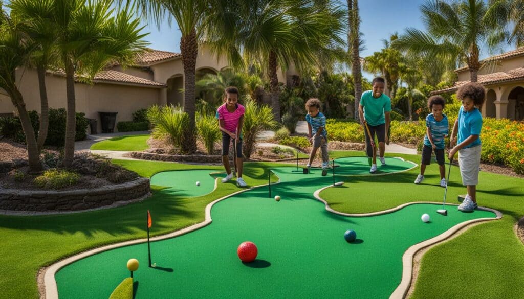 Palm Springs Interactive Games