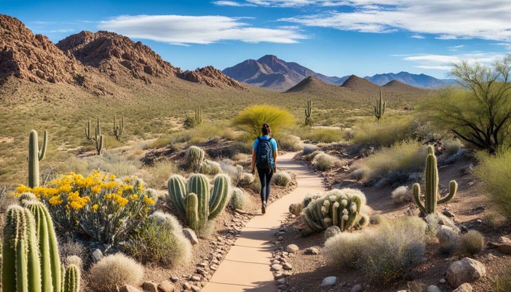 Palm Springs Spiritual Tours