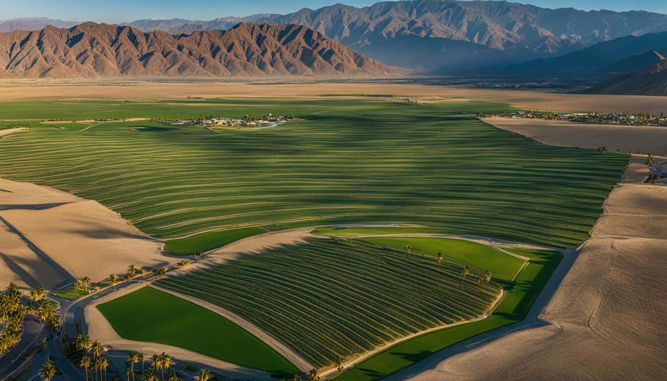 Exploring the Best Viewpoints of Coachella Valley A Guide