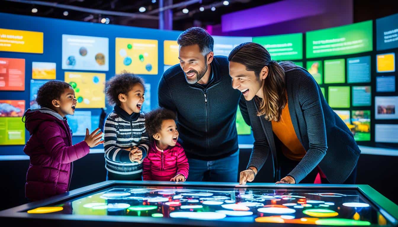 Top Science Centers in Palm Springs: Where Fun Meets Learning