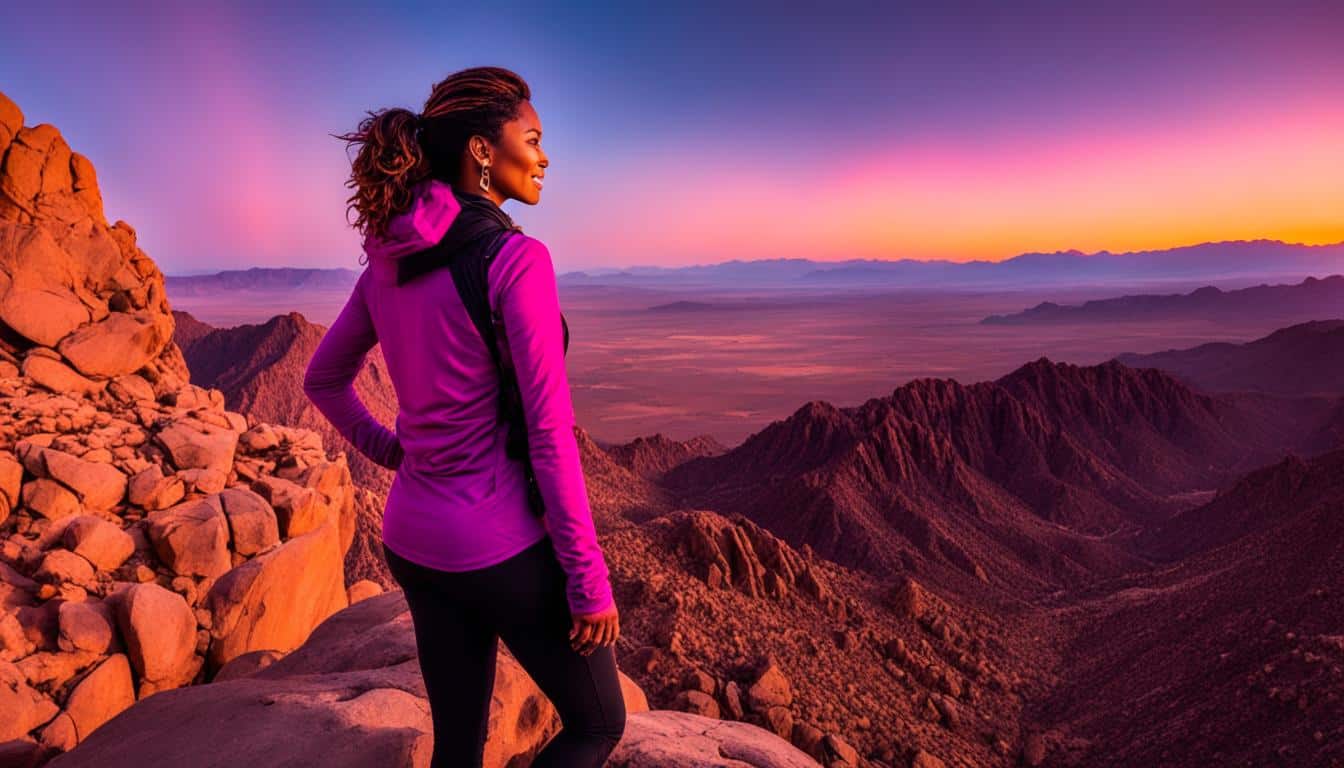 Capturing Sunsets: The Best Spots in Indio, CA