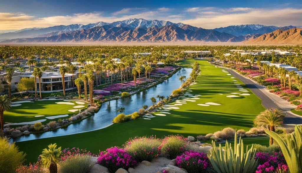 Top Vista Points Coachella