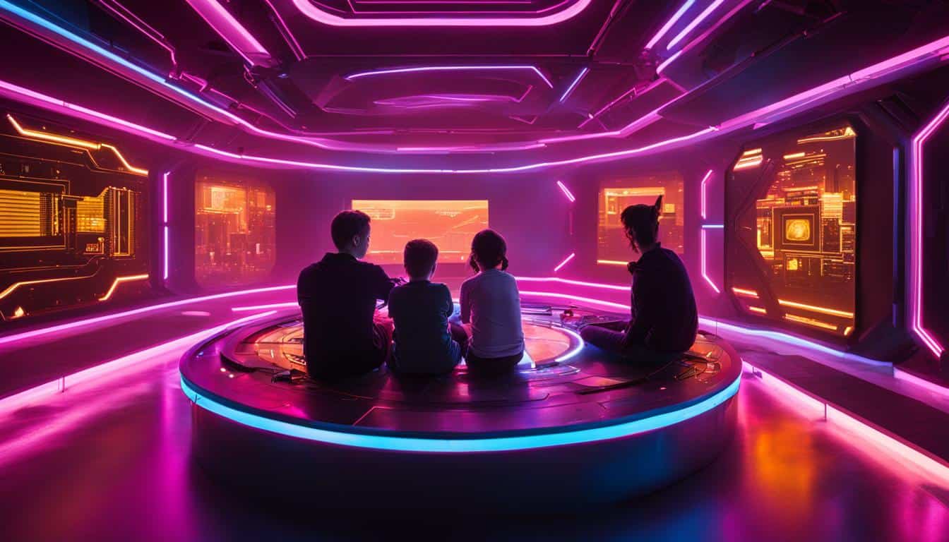 Interactive Experiences in Palm Desert A Guide for Families