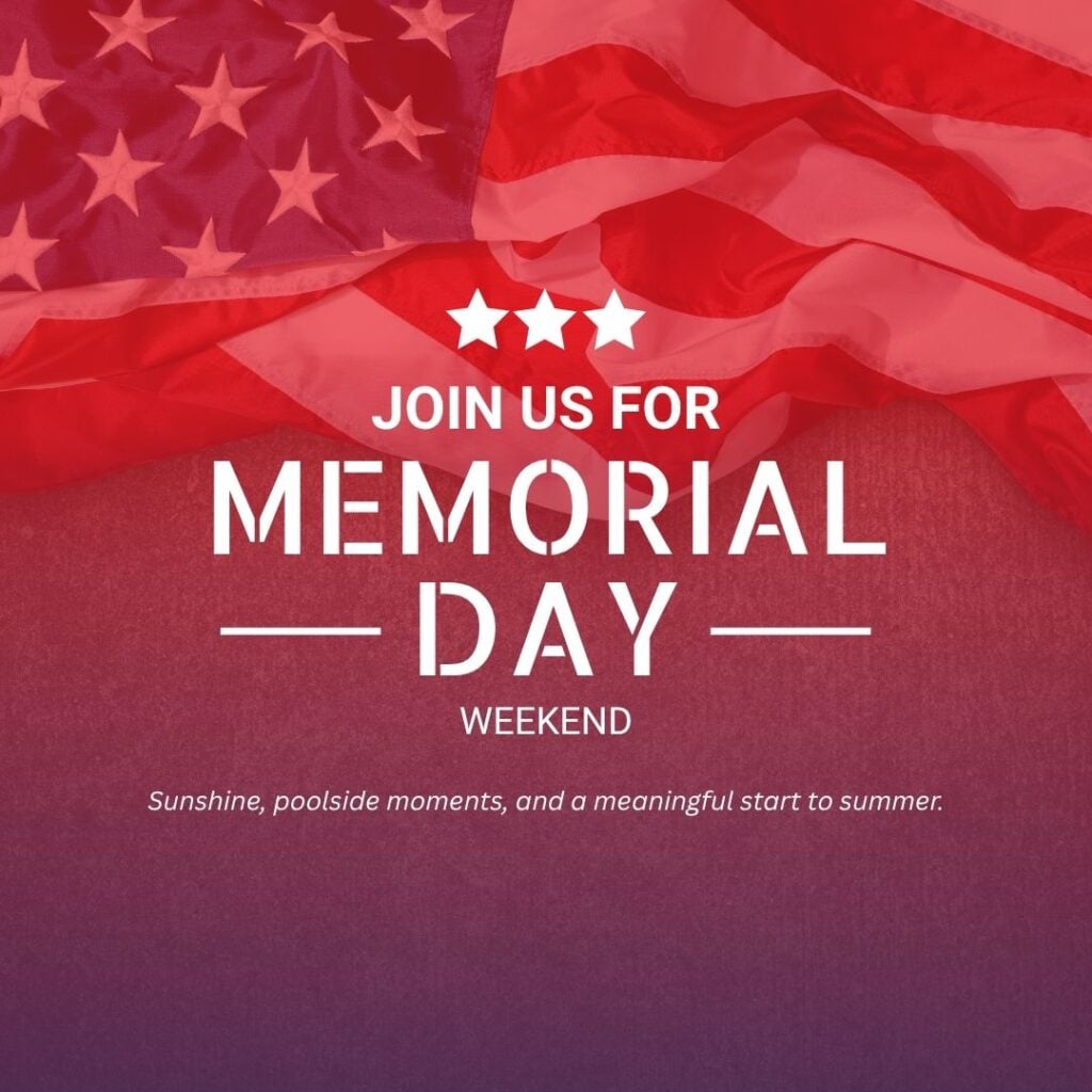 Memorial Day