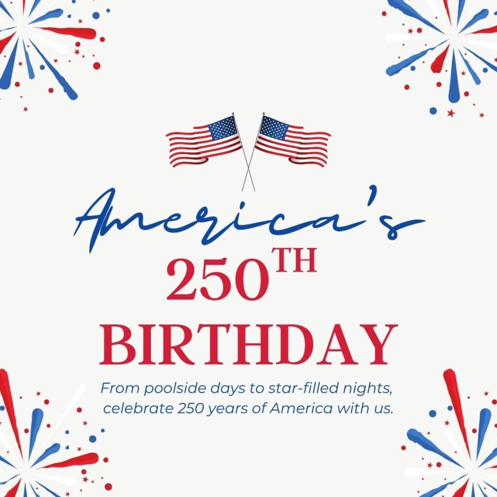 America 250