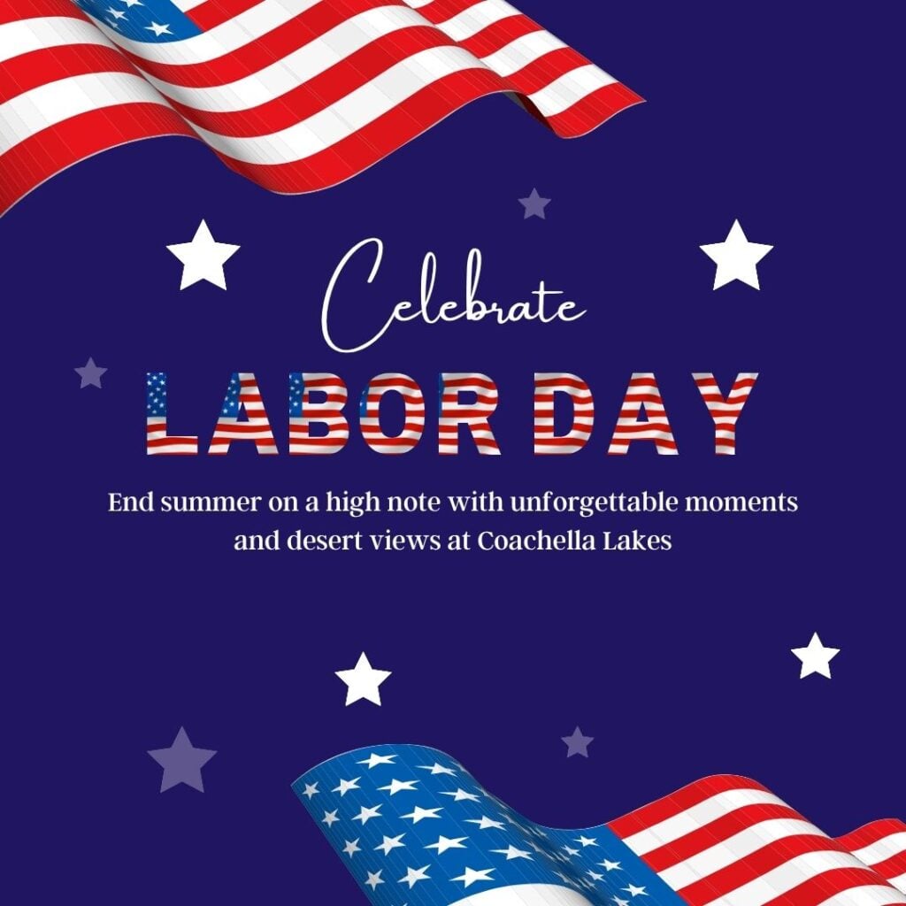 Labor Day