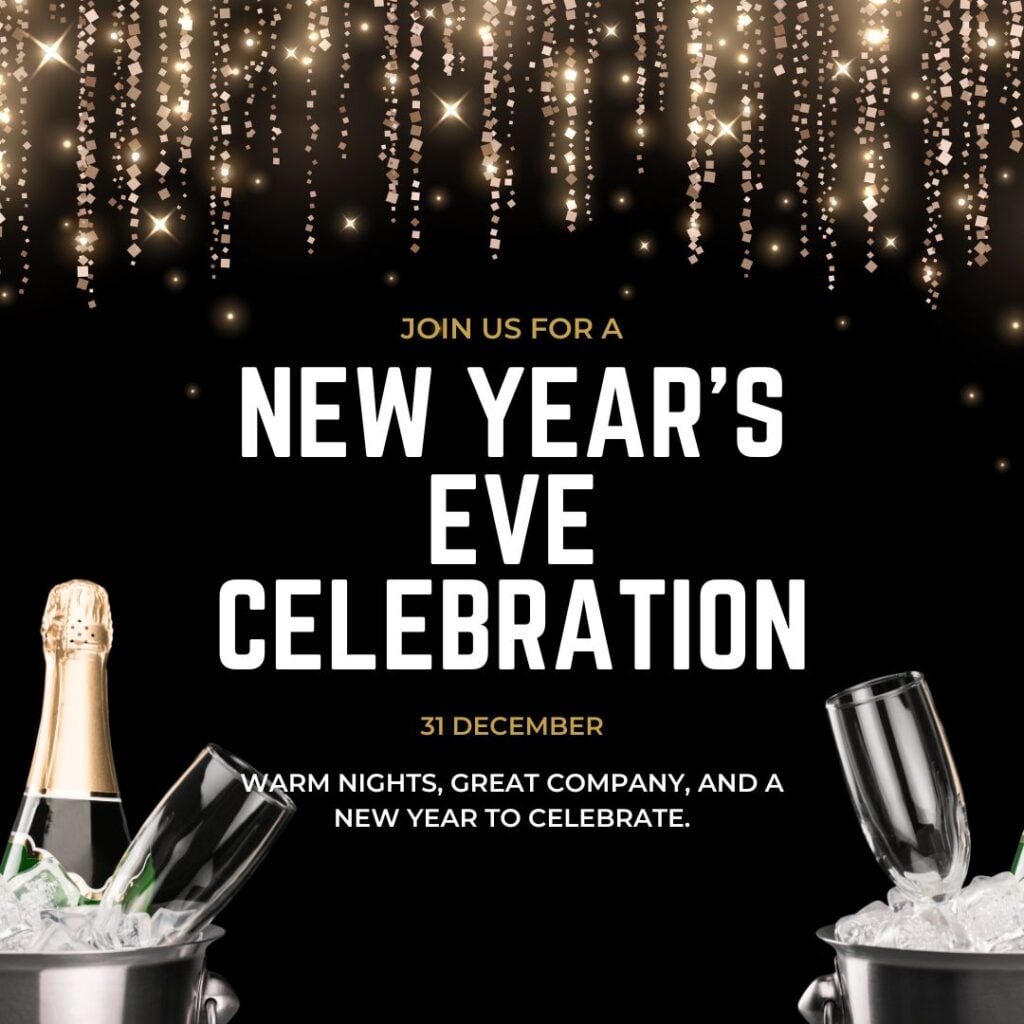 New Years