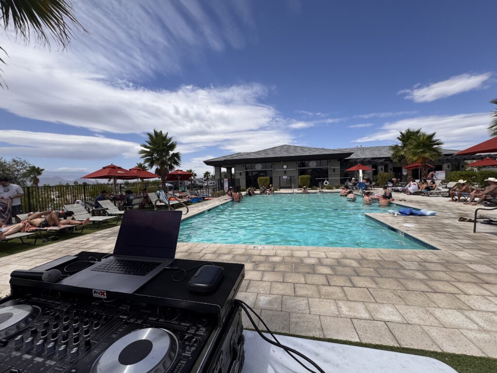 Vacation Rentals near Coachella festival grounds