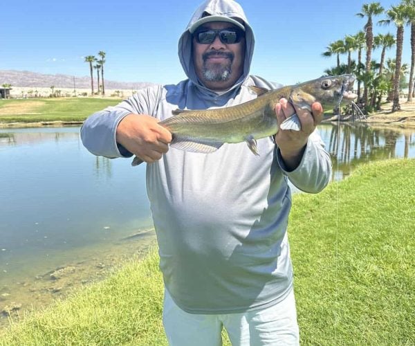 Fishing 2